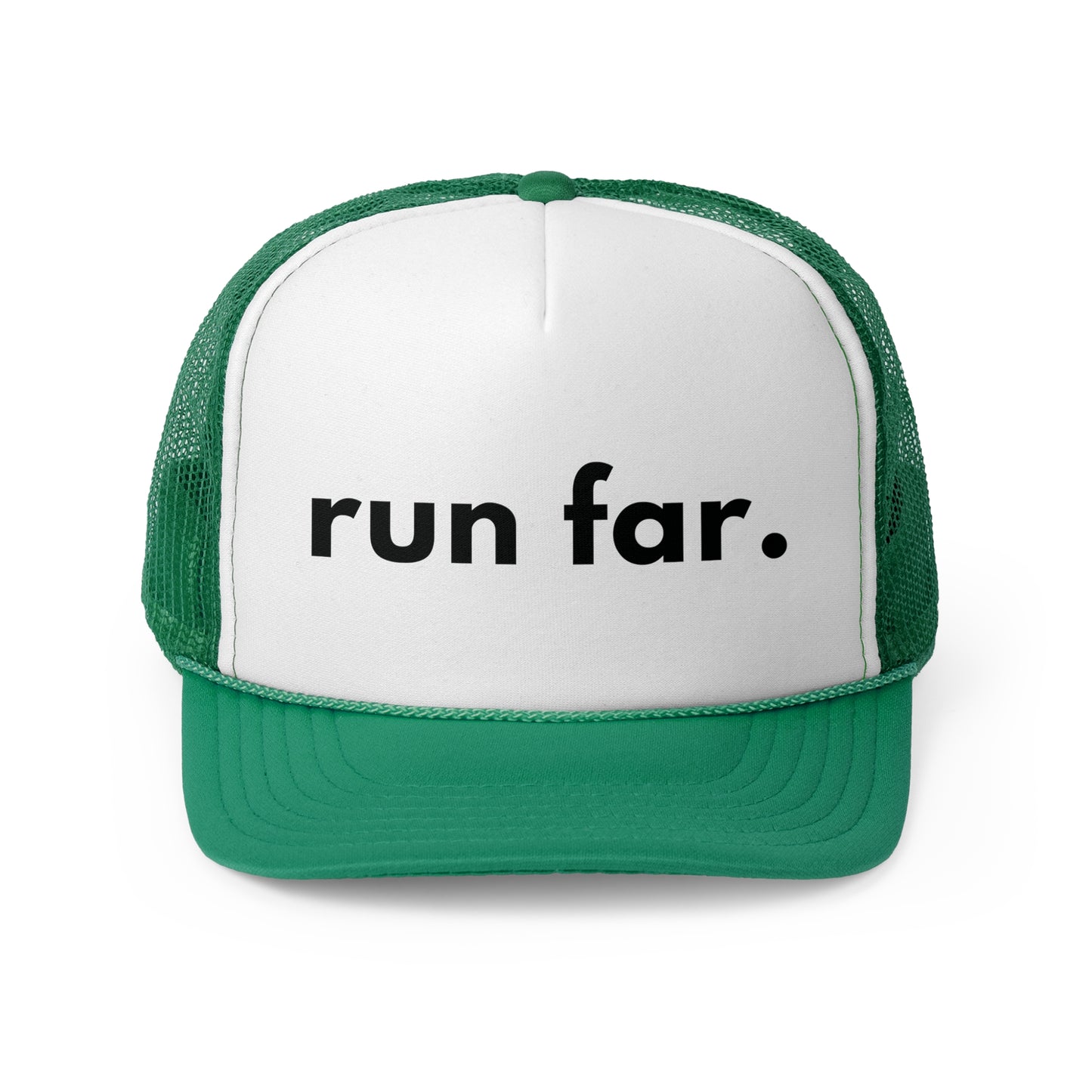 Big Run Far Trucker Hat
