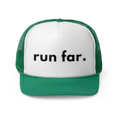 Big Run Far Trucker Hat