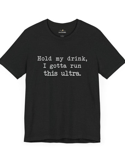 It's Simple-I'm Gonna Run This Ultra