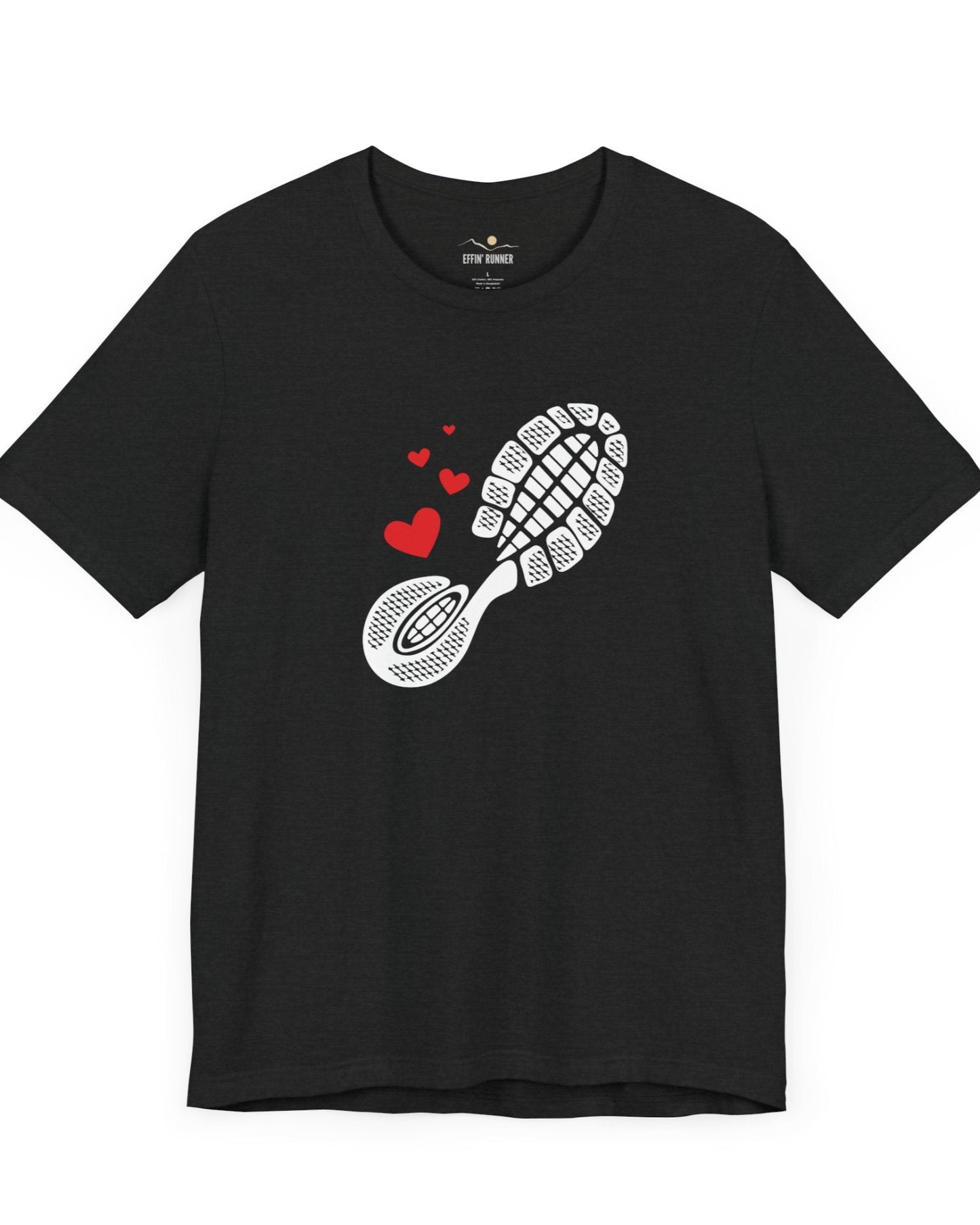 Sole Valentine's Tee