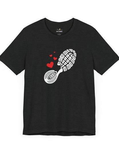 Sole Valentine's Tee