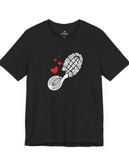 Sole Valentine's Tee