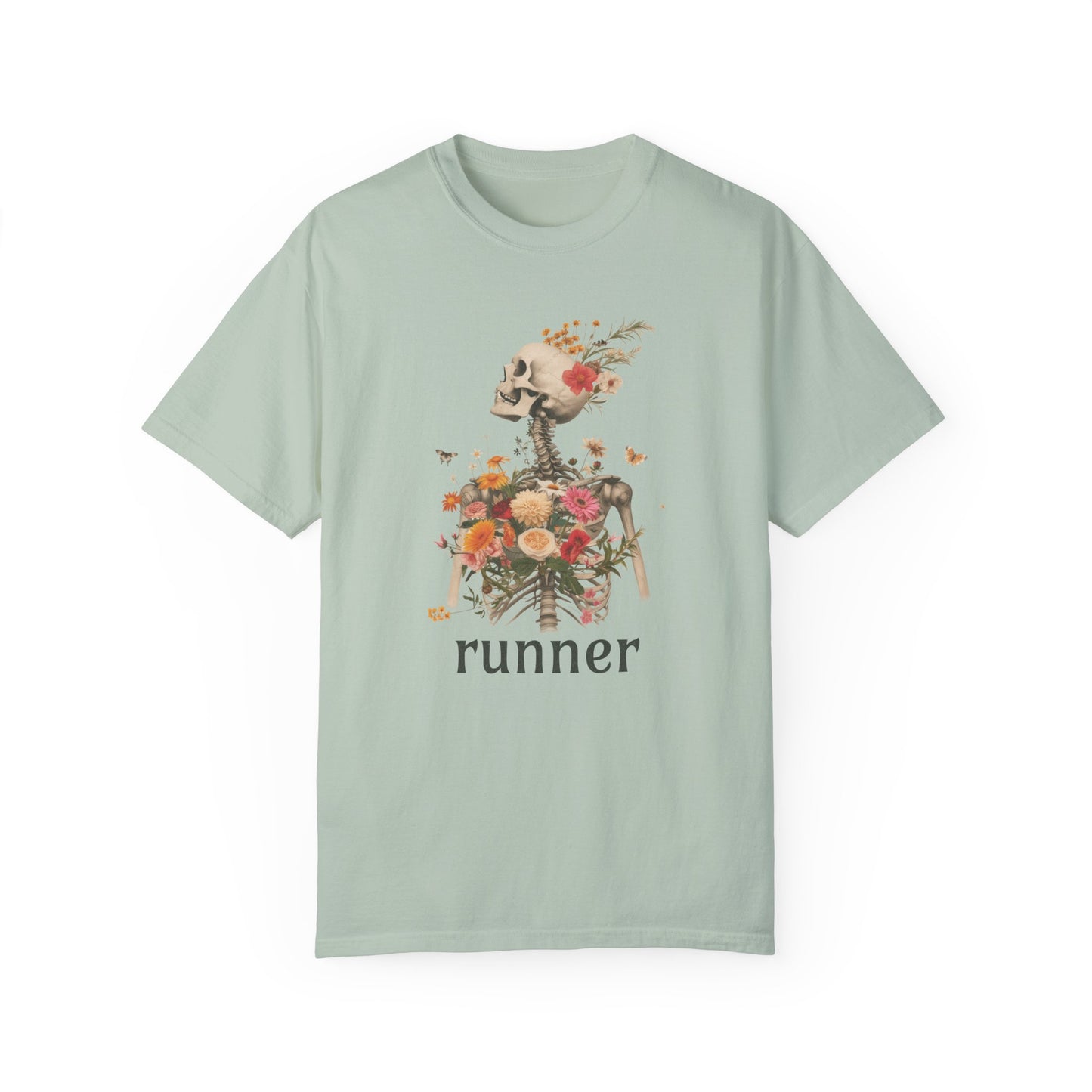 Boho It's In My Bones Premium Tee