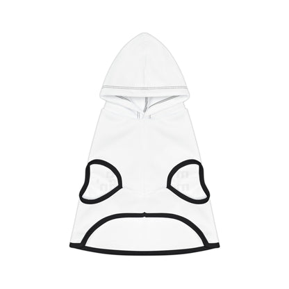 Dog Dad Pet Hoodie