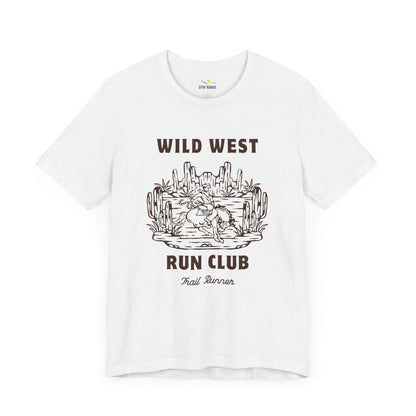 Wild West Premium Tee