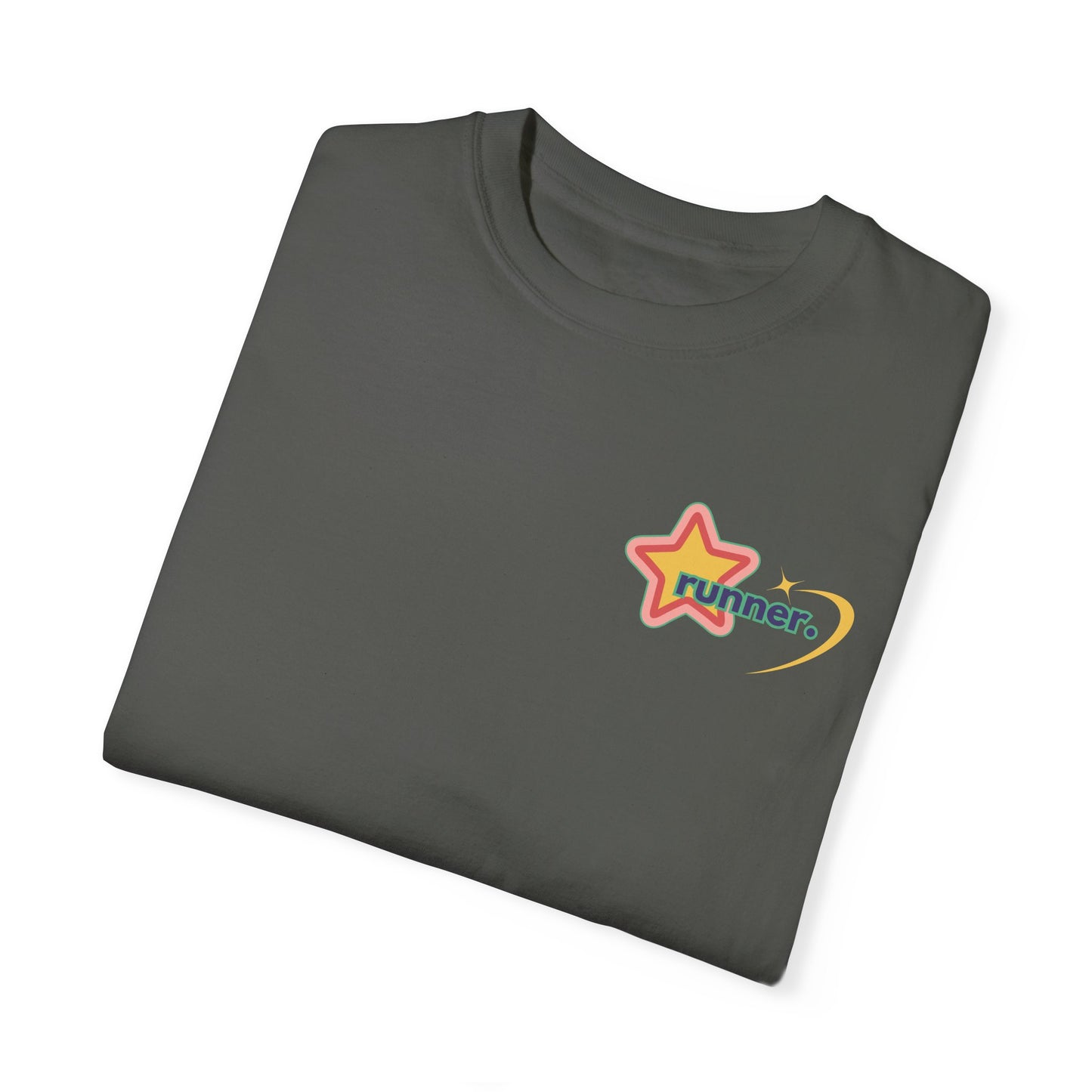 Mother Effin' Ultra Runner -Tee