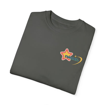 Mother Effin' Ultra Runner -Tee