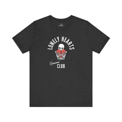 Lonely Hearts (Runners') Club Tee