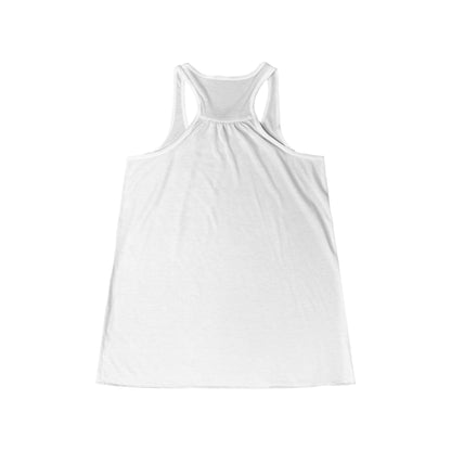Down Bad Run Club Flowy Tank