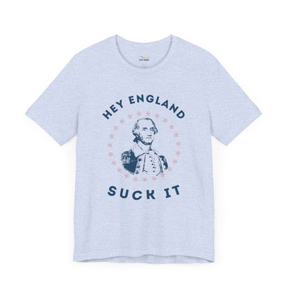 George Washington Represents Tee