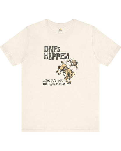 DNFs Happen