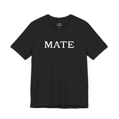 THE MATE to your SOLE Couples Tarot Tee