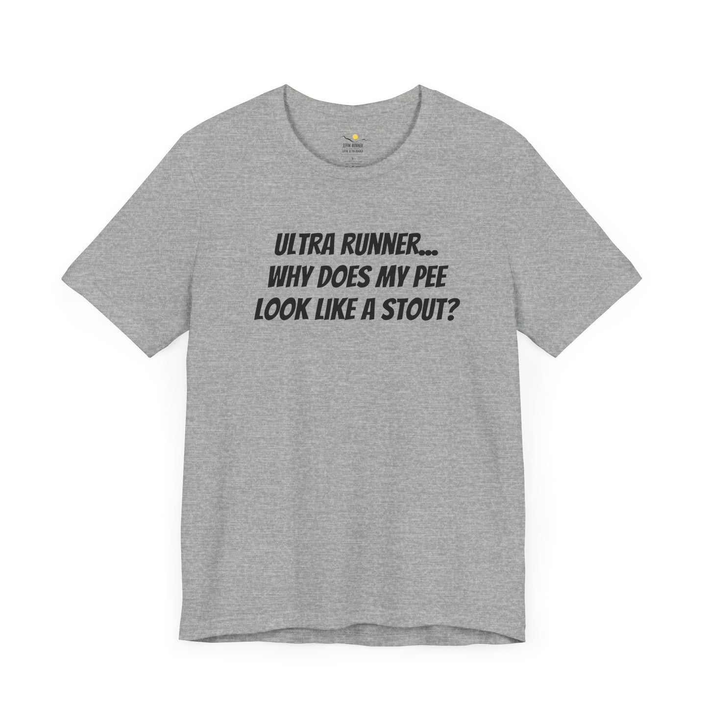 My Pee is a Stout Tee