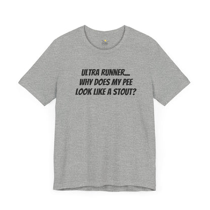 My Pee is a Stout Tee