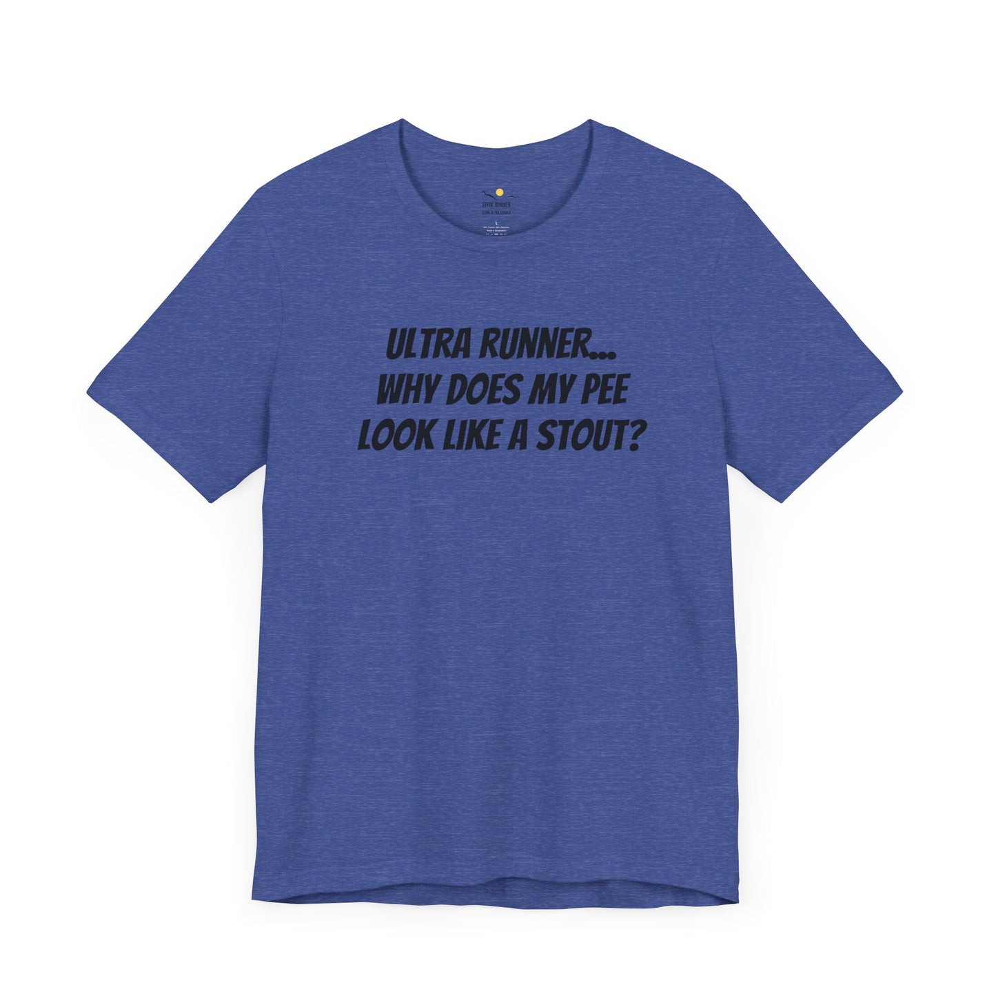 My Pee is a Stout Tee