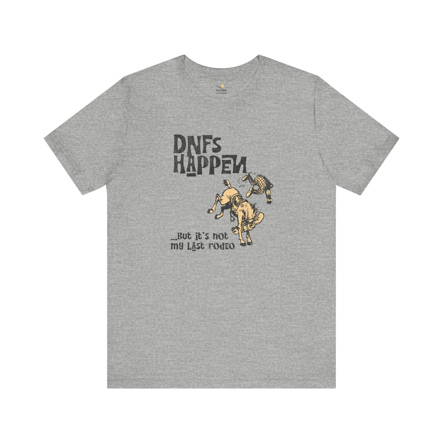 DNFs Happen