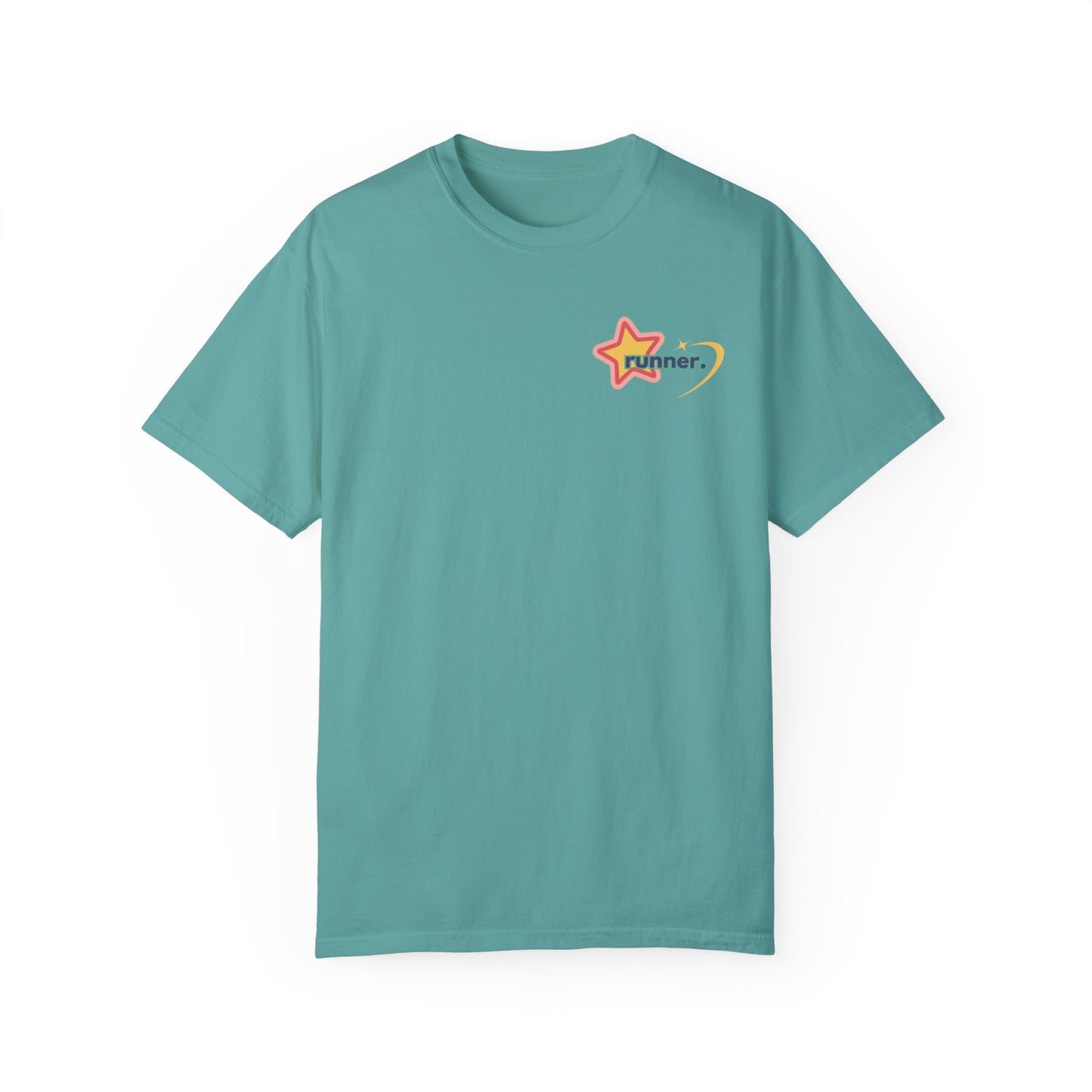 Mother Effin' Ultra Runner -Tee