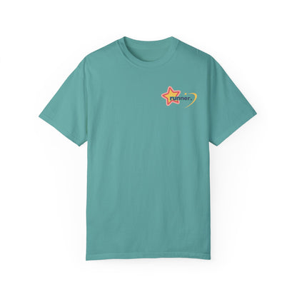 Mother Effin' Ultra Runner -Tee
