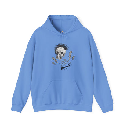 Screamin' or Pukin' Effin' Ultra Runner Hoodie