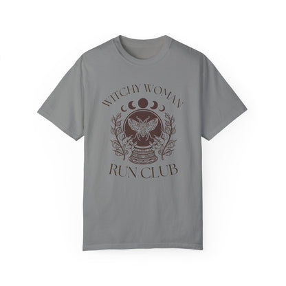 Witchy Woman R.C. Premium Tee