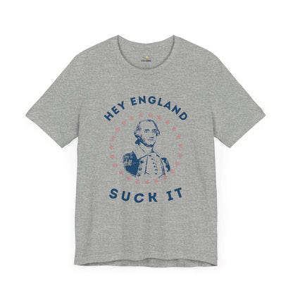George Washington Represents Tee