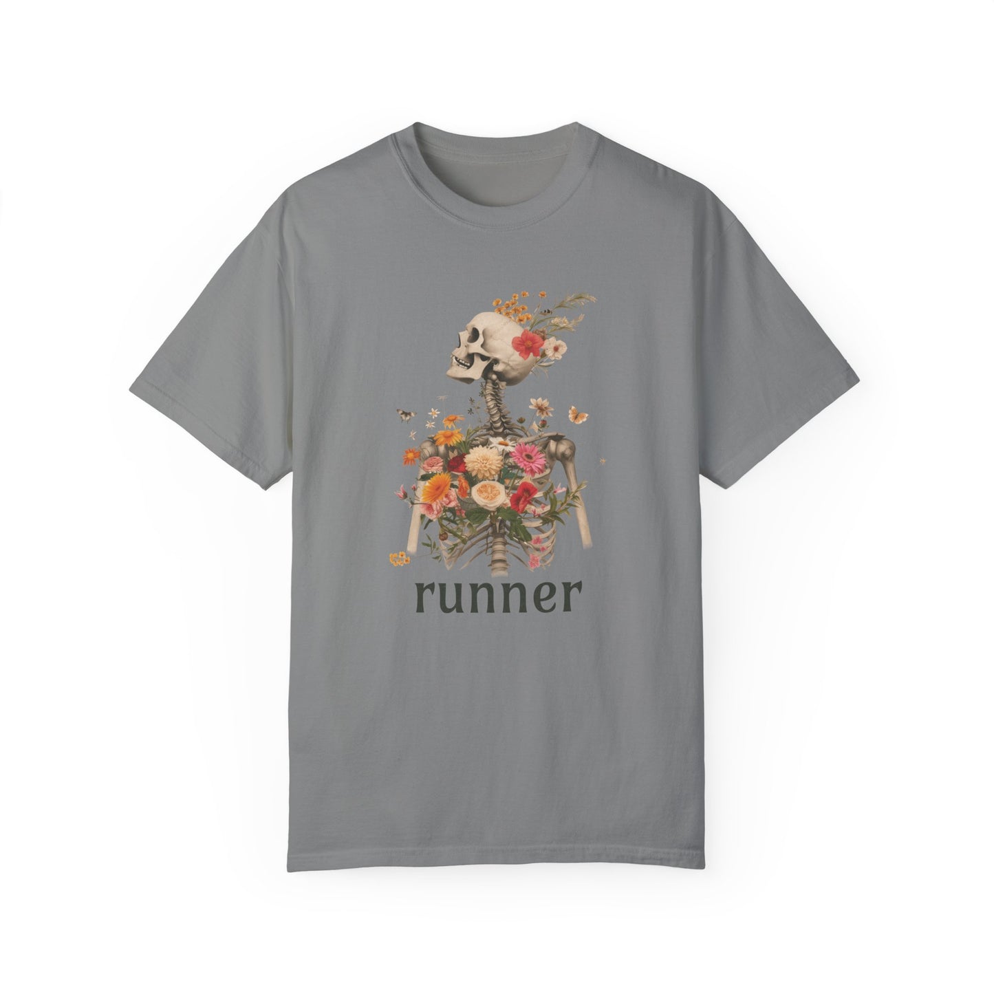 Boho It's In My Bones Premium Tee