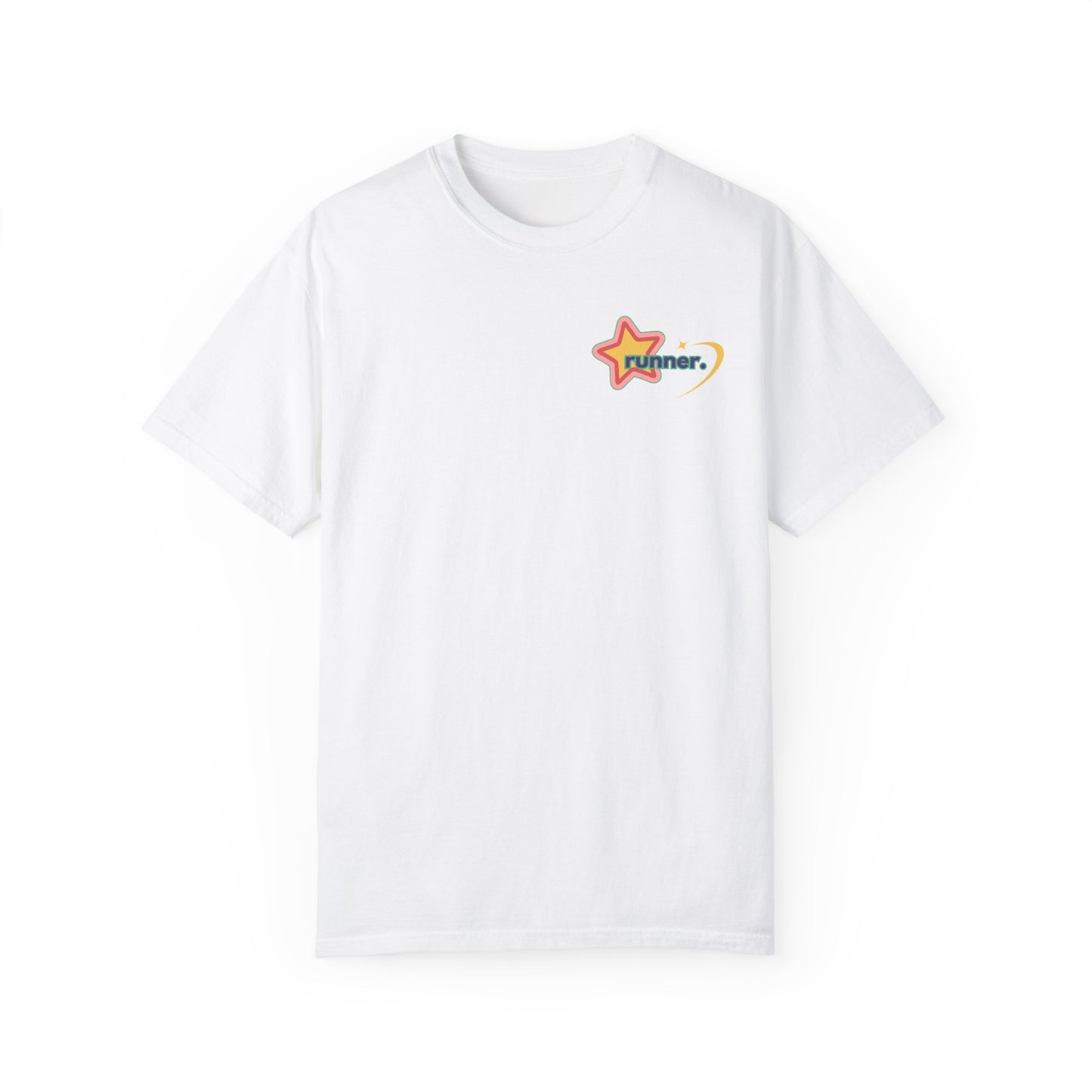 Mother Effin' Ultra Runner -Tee