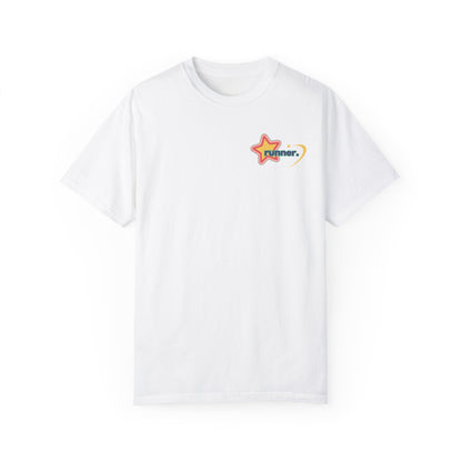 Mother Effin' Ultra Runner -Tee
