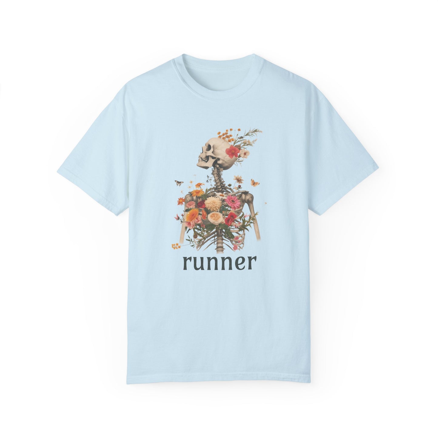 Boho It's In My Bones Premium Tee