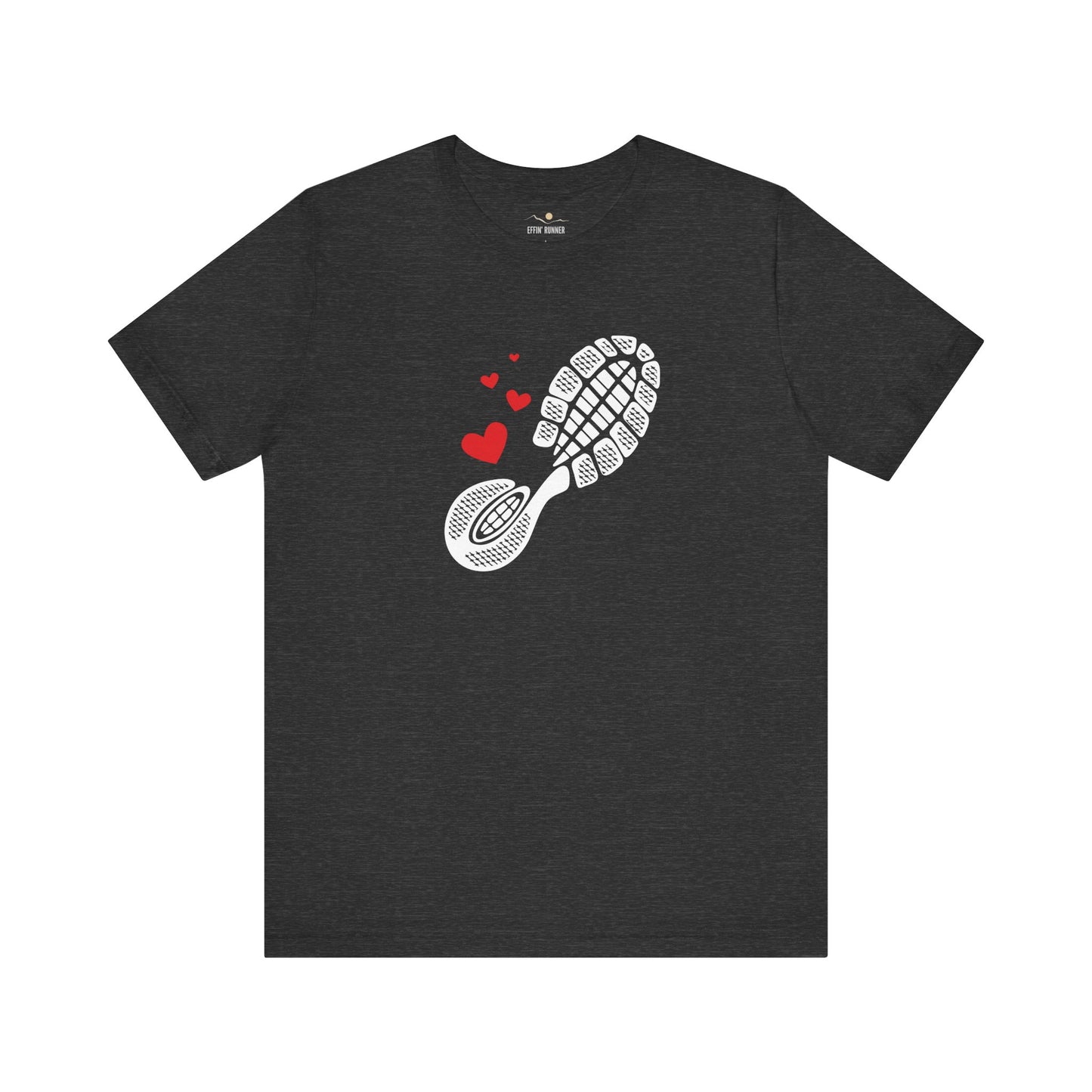 Sole Valentine's Tee