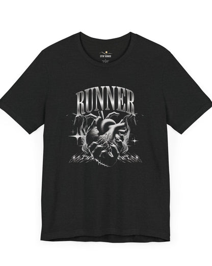 All Heart Runner Vintage Tee