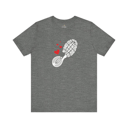 Sole Valentine's Tee