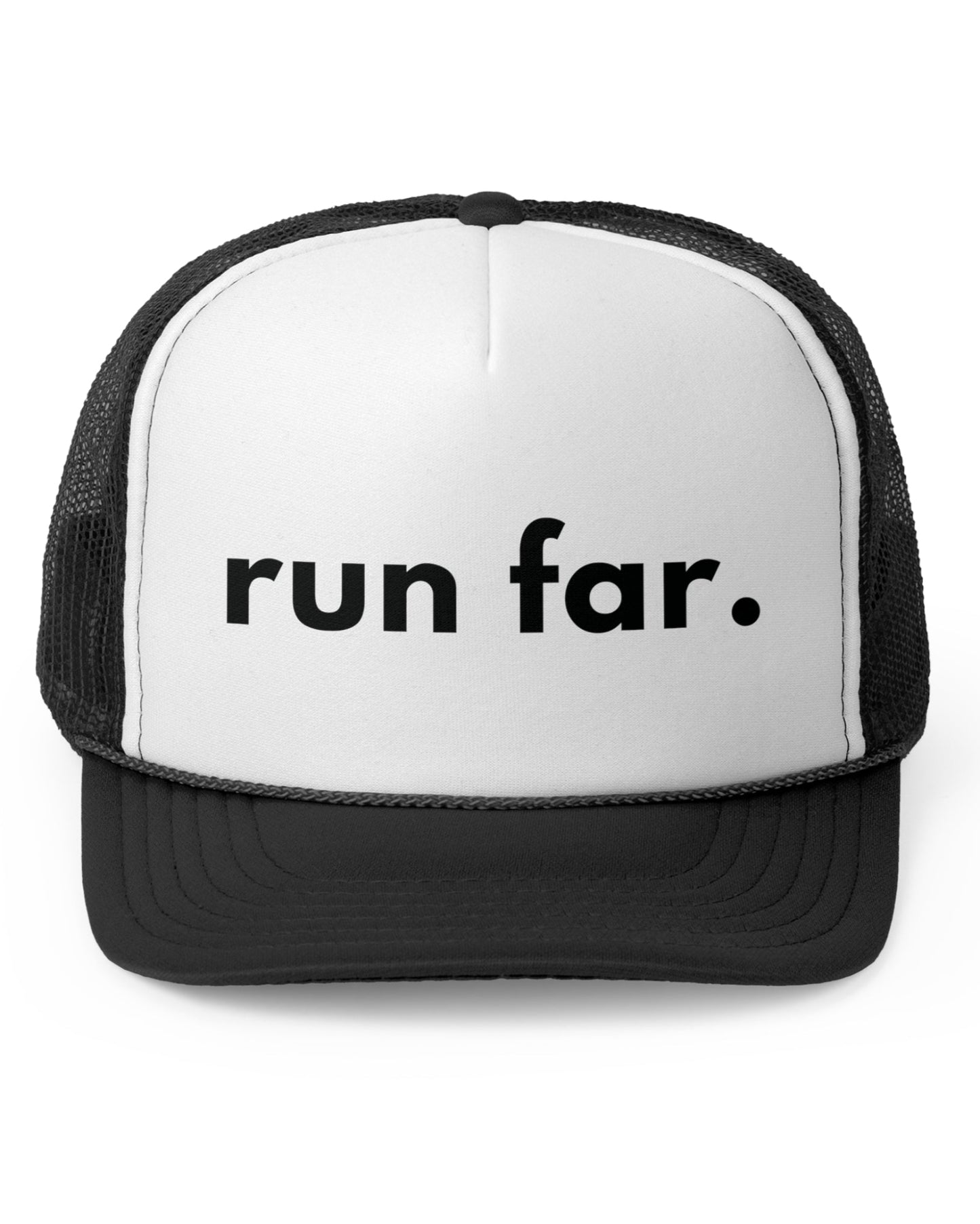 Big Run Far Trucker Hat