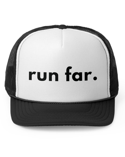 Big Run Far Trucker Hat