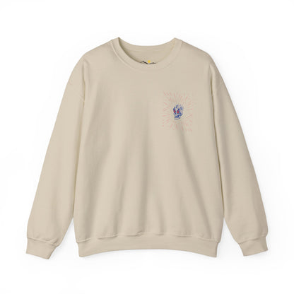 Everything Hurts Unisex Sweatshirt