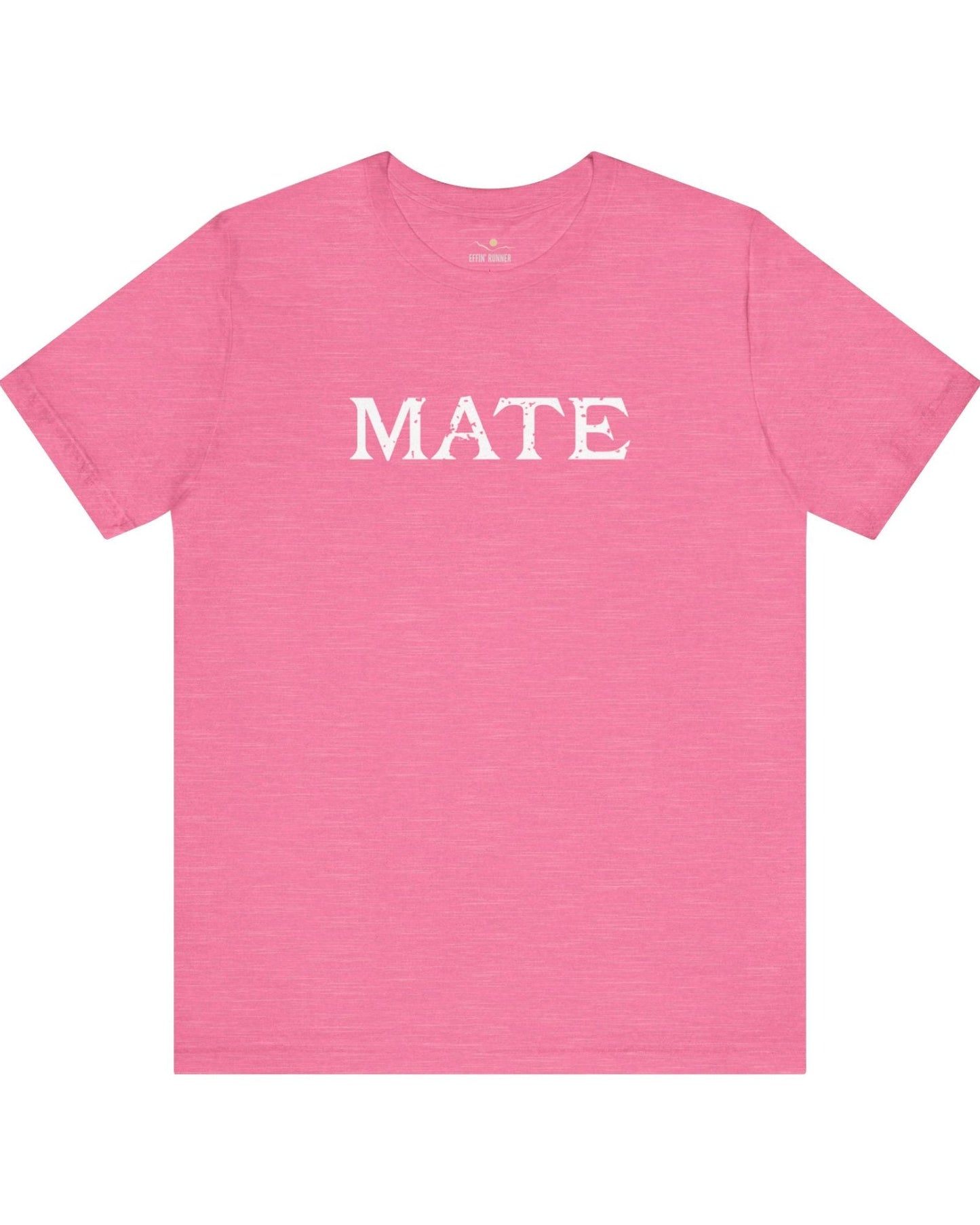 THE MATE to your SOLE Couples Tarot Tee