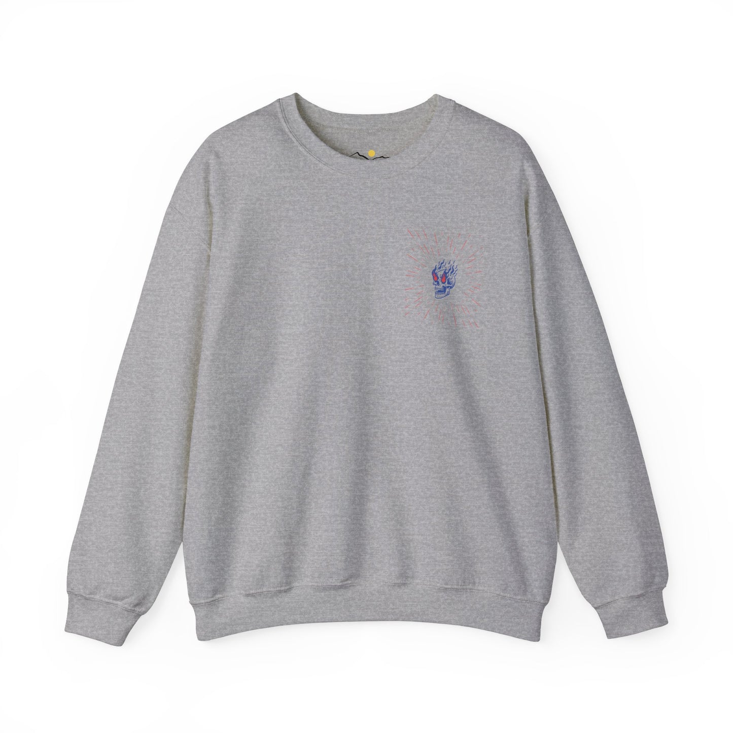 Everything Hurts Unisex Sweatshirt