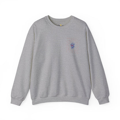 Everything Hurts Unisex Sweatshirt