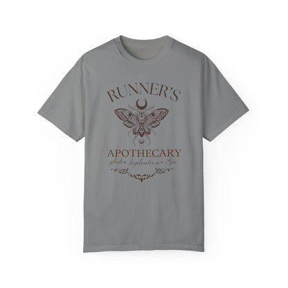 Runner's Apothecary Premium Tee