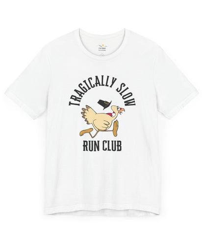 Tragically Slow Run Club