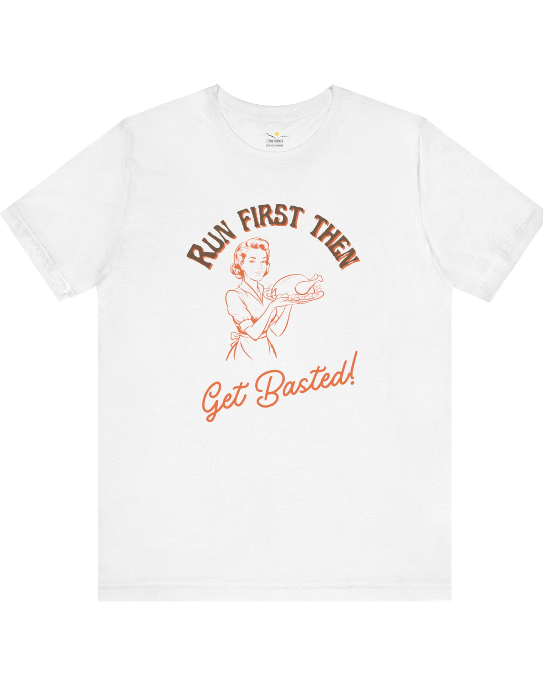 Get Basted!
