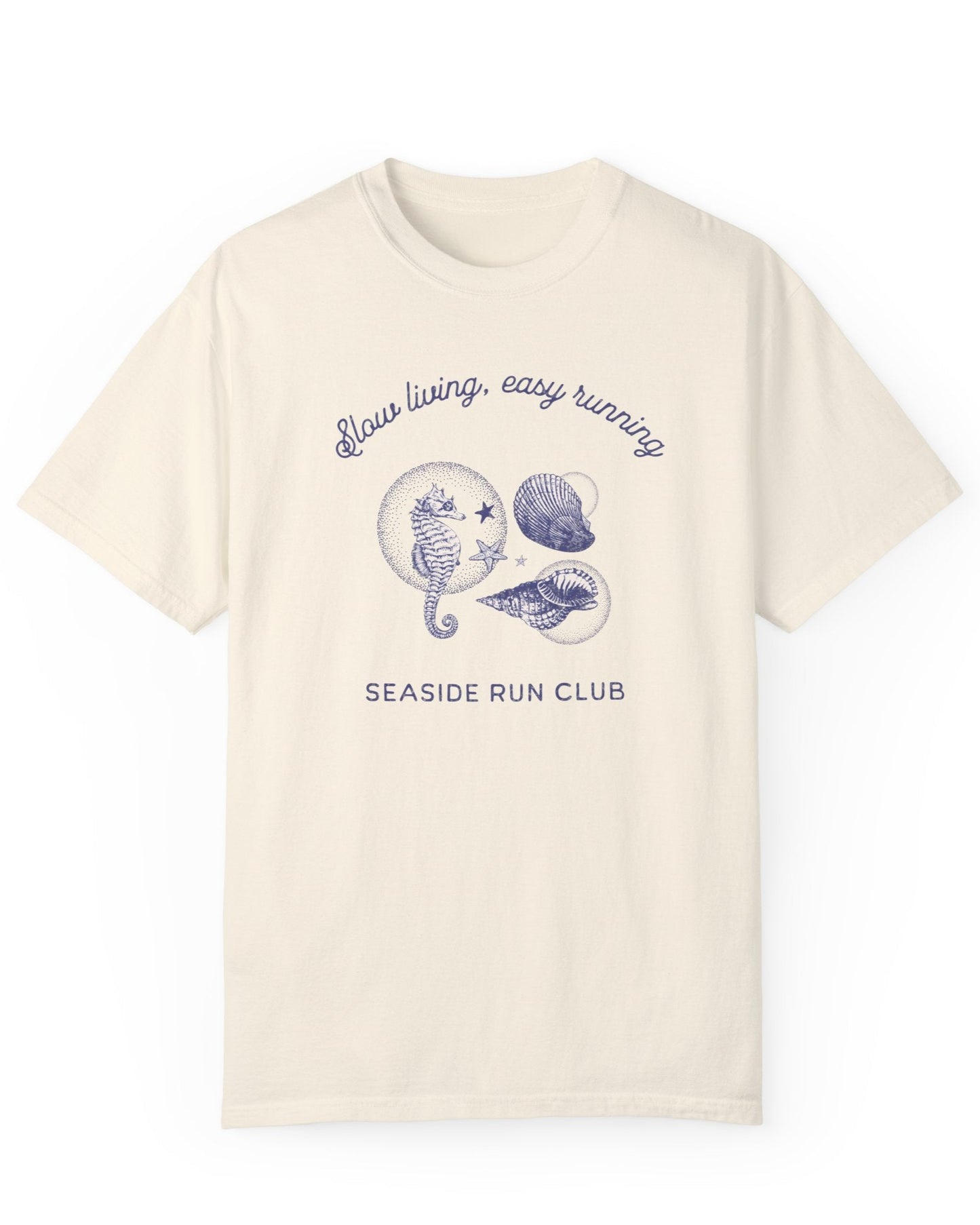 Seaside Run Club