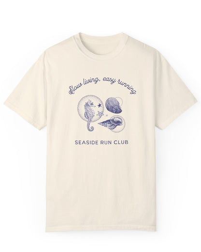Seaside Run Club