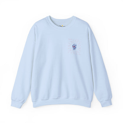 Everything Hurts Unisex Sweatshirt