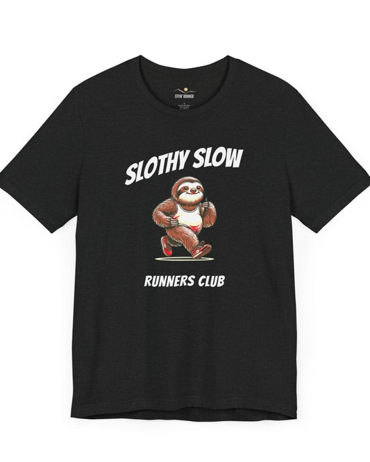 Slothy Slow Runners Club
