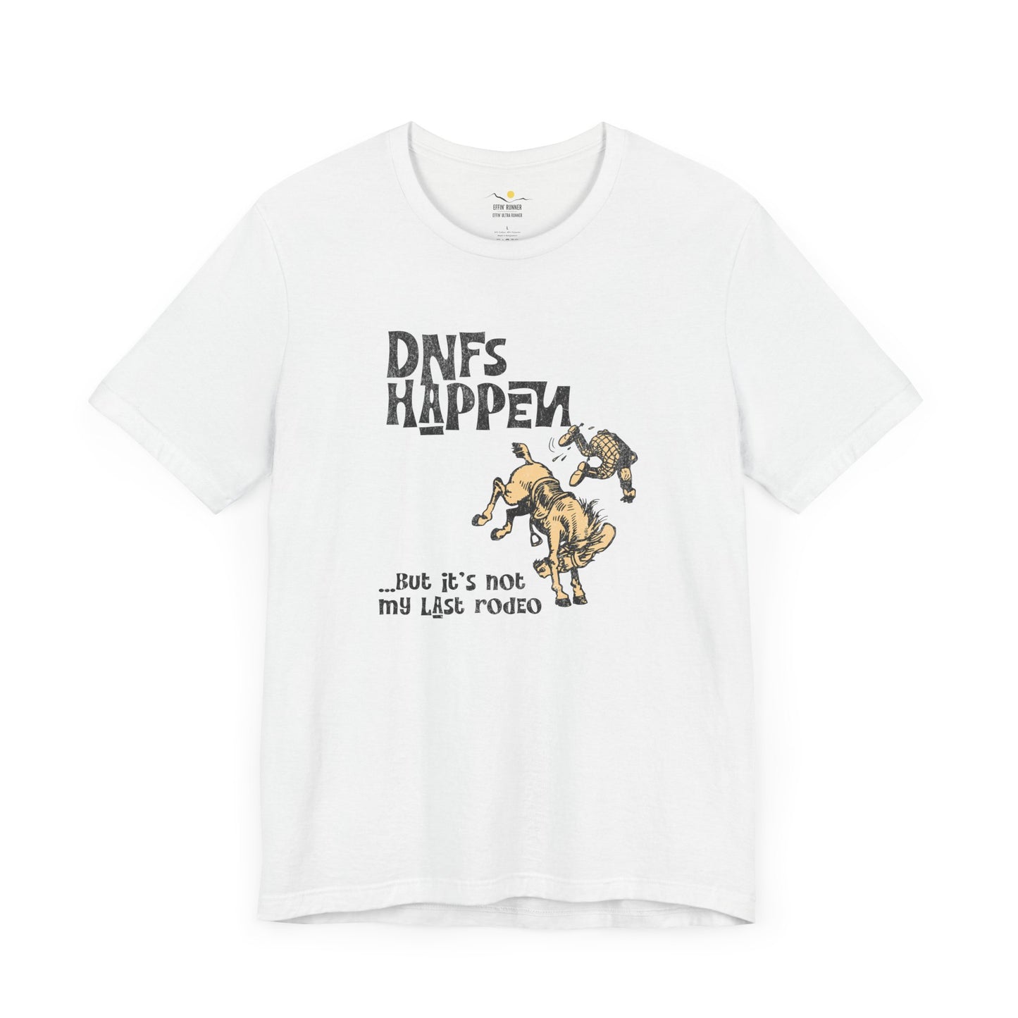 DNFs Happen