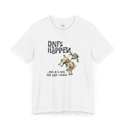 DNFs Happen