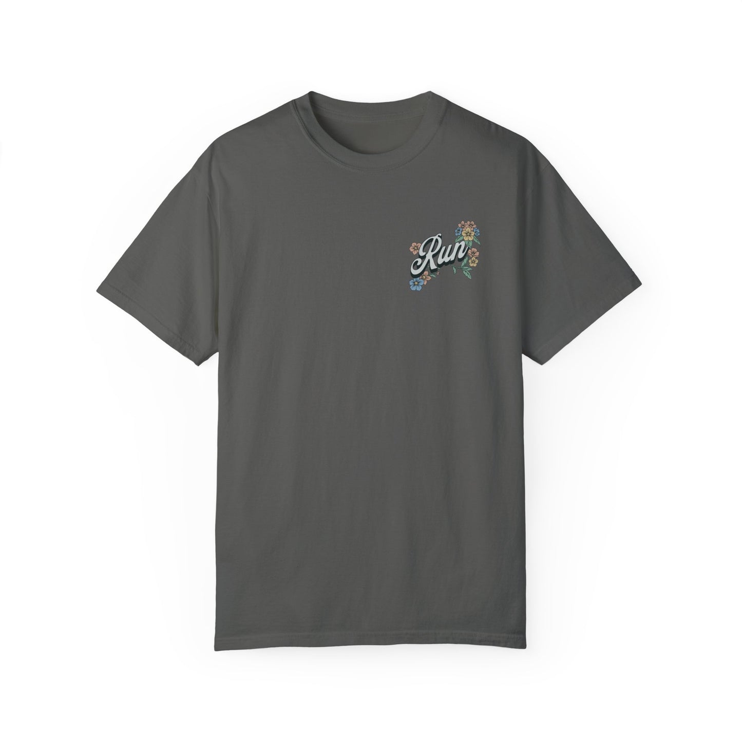 Run Wild Garden Tee