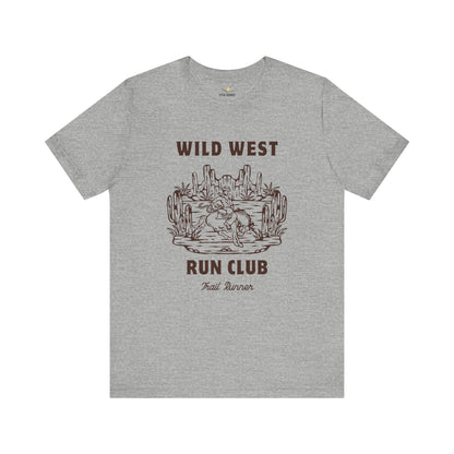 Wild West Premium Tee