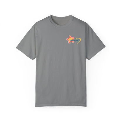 Mother Effin' Ultra Runner -Tee